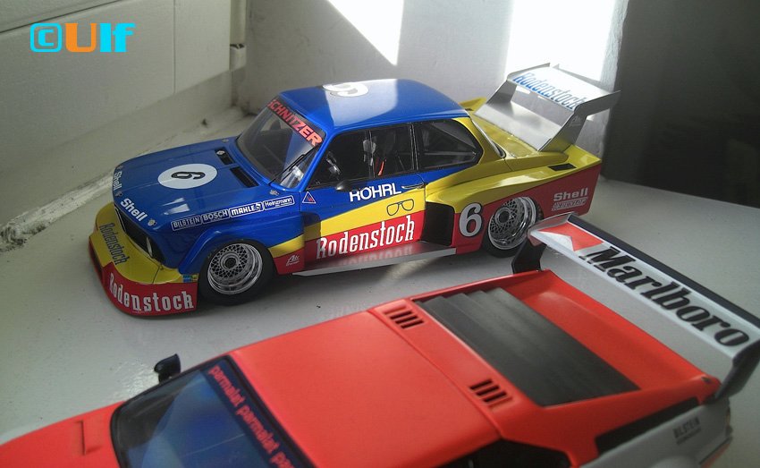 Message Board - Scale18 1/18 Scale Diecast Model Cars, Since 1997